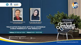 UT Radio KPM 2024