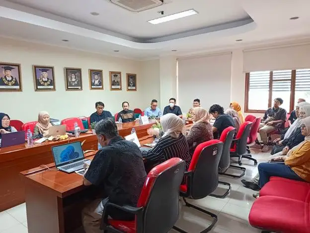 AMI MPJJ UT Bandung: Memperkuat Budaya Mutu dan Peningkatan Berkelanjutan