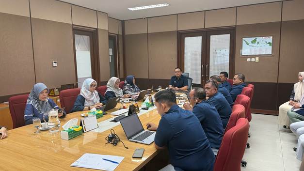 Universitas Terbuka Laksanakan Asesmen Mutu Internal Manajemen Pendidikan Jarak Jauh di UT Banda Aceh Tahun 2026