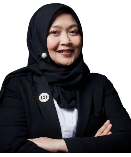 bu rini